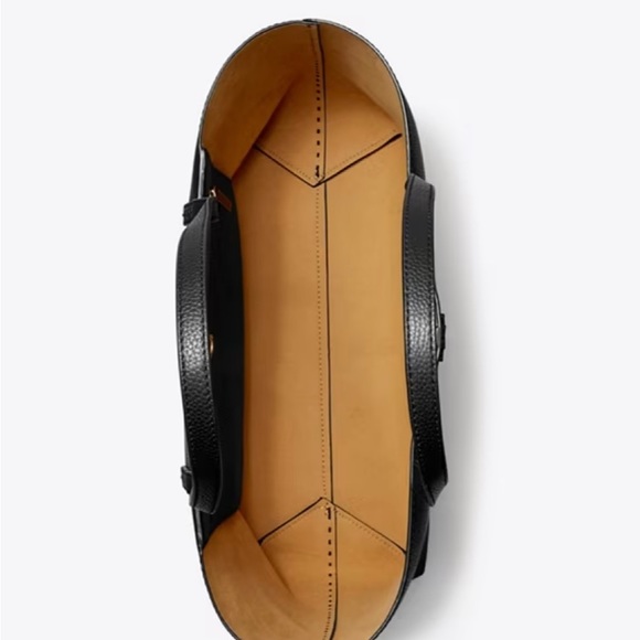 Tory Burch McGraw Tote - Picture 4 of 10